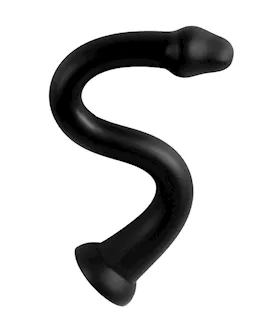 Whiplash Anal Snake