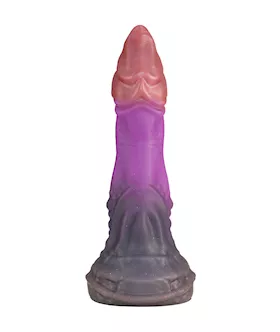 Fearsome Beast Fantasy Dildo