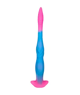 Arcing Swan Fantasy Dildo