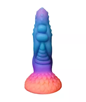 Frog King Fantasy Dildo