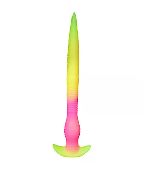 Eel Charmer Fantasy Dildo