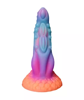 Frog King Fantasy Dildo