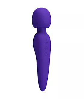 Meredith Wand Vibe
