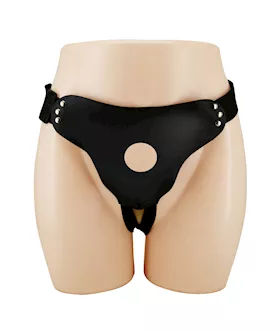 Love Spell Strap On Harness