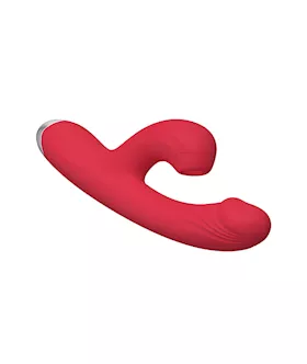 Seeking Love Suction Rabbit Vibrator