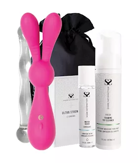 FREE Cosmo Flirt  Essentials Bundle