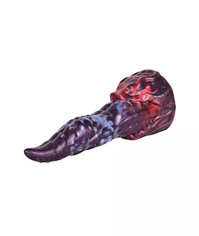 Smirking Serpent Fantasy Dildo