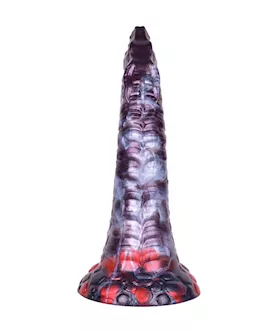 Snapping Crocodile Fantasy Dildo