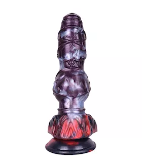 Submerged Behemoth Fantasy Dildo