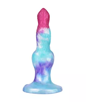 Proud Griffin Knotted Fantasy Dildo