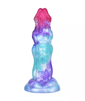 Hibernating Serpent Fantasy Dildo