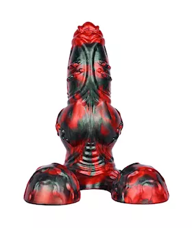 Gluttonous Spirit Fantasy Dildo