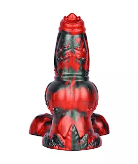 Gluttonous Spirit Fantasy Dildo