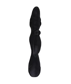 Sleek Heating Rabbit Vibrator