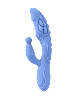 Sleek Heating Rabbit Vibrator