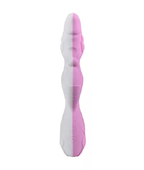 Sleek Heating Rabbit Vibrator
