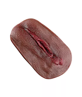 Vagina Panty Pad