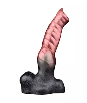 Hoarding Dragon Fantasy Dildo