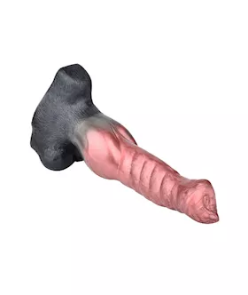 Hoarding Dragon Fantasy Dildo
