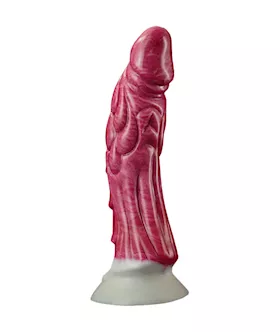 Horny Hellhound Fantasy Dildo