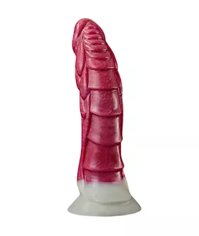 Horny Hellhound Fantasy Dildo