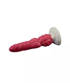 Bulging Beast Fantasy Dildo