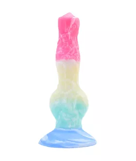 Demanding Dragon Fantasy Dildo