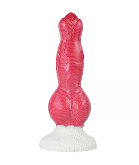Charming Chimera Fantasy Dildo