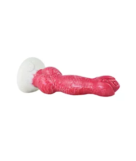 Charming Chimera Fantasy Dildo