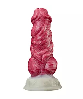 Marauding Troll Fantasy Dildo