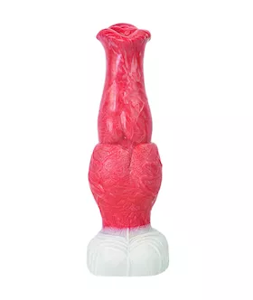 Warded Beast Fantasy Dildo