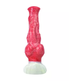 Muscly Monster Fantasy Dildo