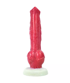 Salacious Imp Fantasy Dildo