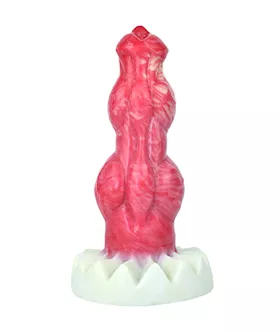 Mating Dragon Fantasy Dildo