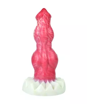 Mating Dragon Fantasy Dildo