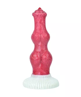 Conquering Griffin Fantasy Dildo