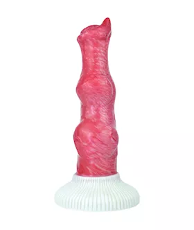 Conquering Griffin Fantasy Dildo