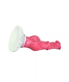 Mutated Flora Fantasy Dildo