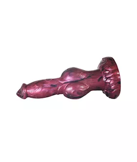 Dark Spirit Fantasy Dildo