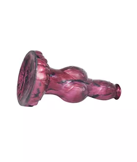 Dark Spirit Fantasy Dildo