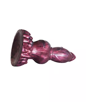 Mischievous Spirit Fantasy Dildo