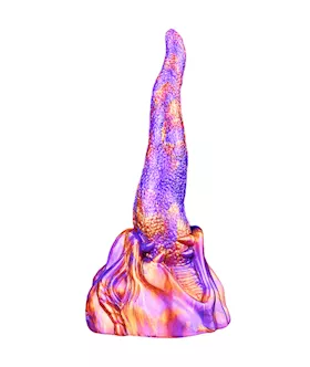 Lustful Lamia Fantasy Grinder