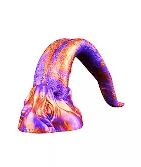 Lustful Lamia Fantasy Grinder