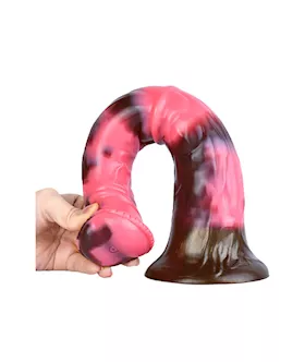 Outraged Troll Fantasy Dildo