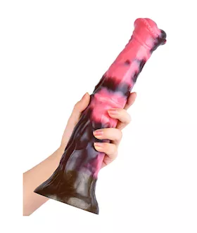 Outraged Troll Fantasy Dildo