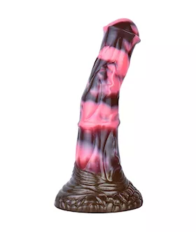 Slumbering Golem Fantasy Dildo