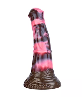 Slumbering Golem Fantasy Dildo