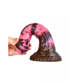 Slumbering Golem Fantasy Dildo