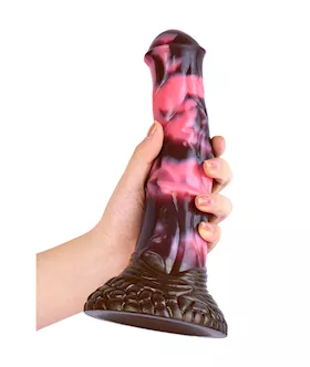 Slumbering Golem Fantasy Dildo