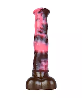 Awakened Dryad Fantasy Dildo